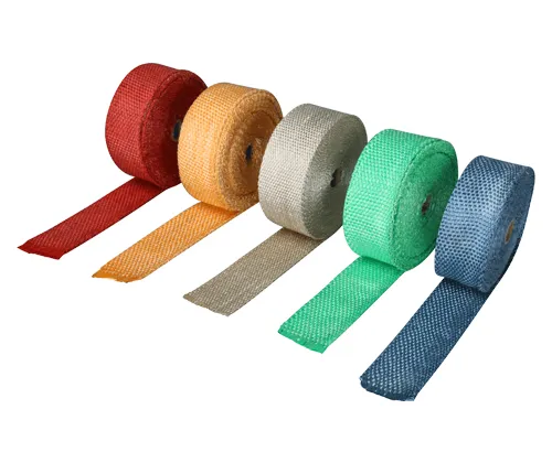 woven glass fabric