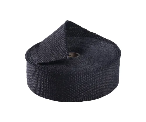 woven silica fabric