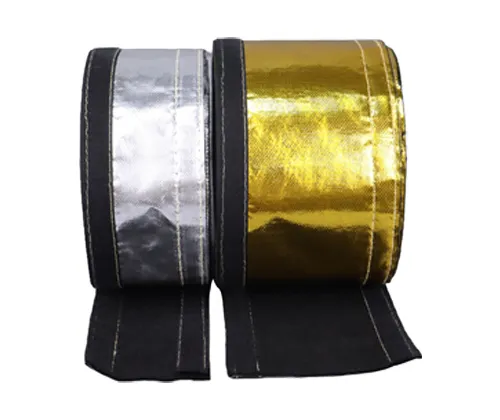 aluminum adhesive tape waterproof