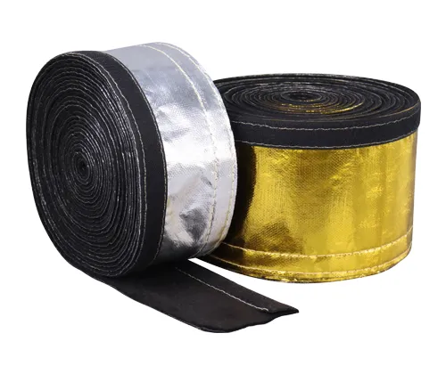 aluminum foil adhesive tape