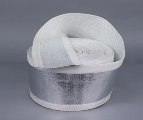 aluminum glass cloth tape