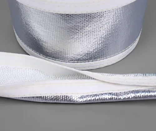 aluminum glass tape