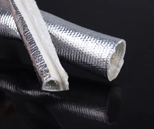 aluminum insulation tape