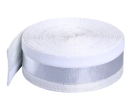 aluminum pipe sleeve