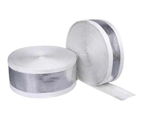 aluminum tape for heat