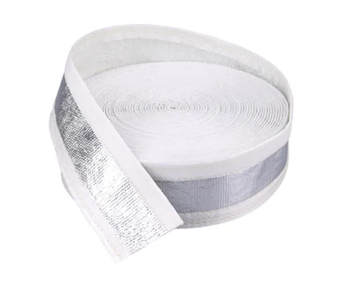 aluminum tape heat resistance
