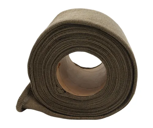 ceramic fiber manufacturers