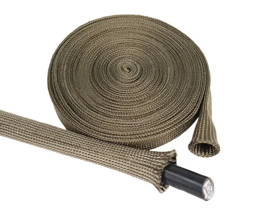 ceramic heat insulation material
