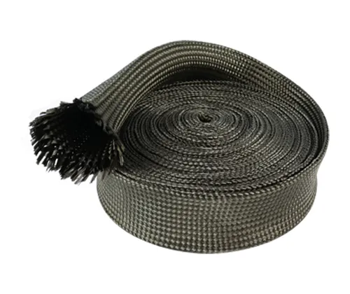 corrugated pipe sleeve