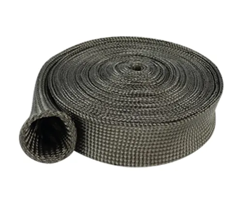 duct insulation cloth