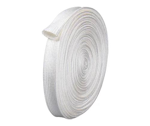 exhaust insulation material