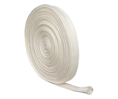 exhaust pipe insulation material