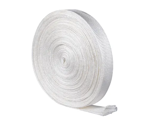 exhaust pipe insulation sleeve