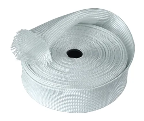 fabric duct material