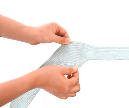 fiberglass cloth heat resistant