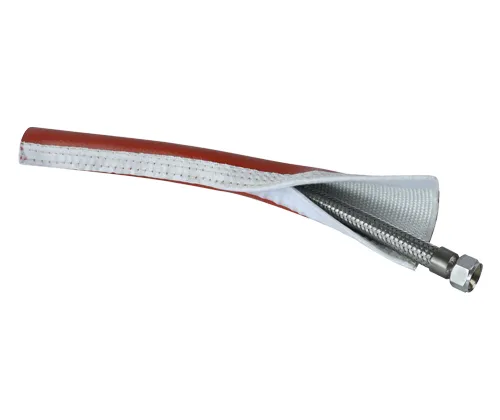 fiberglass pipe cover