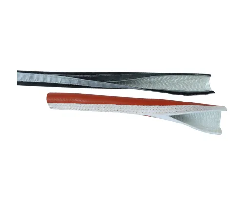 fiberglass pipe covering