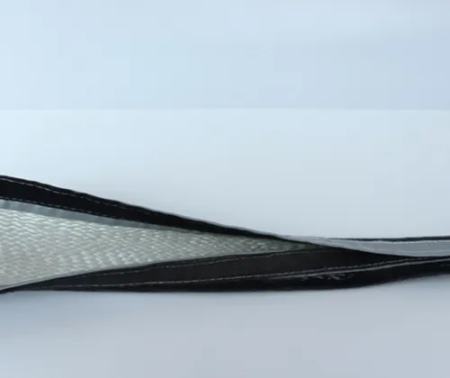 fiberglass self adhesive tape