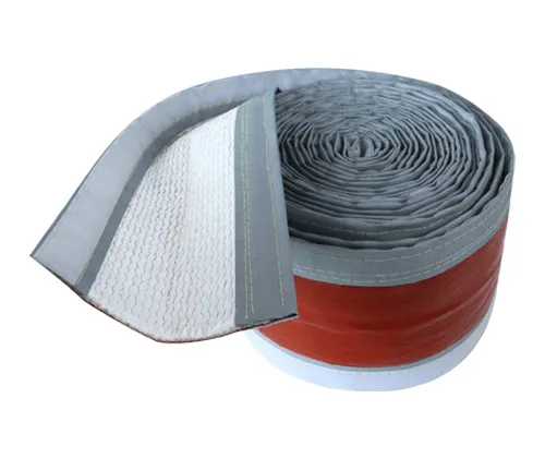 fiberglass sleeve sizes