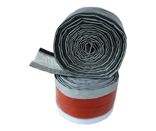 fiberglass sleeve uses
