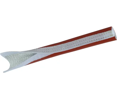 fiberglass woven tape