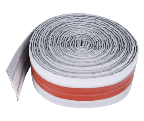 fire barrier materials