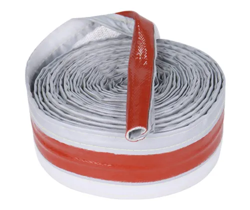 fire cloth