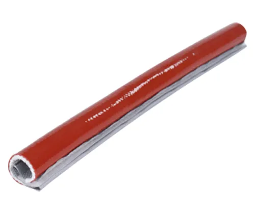 fire glass tape