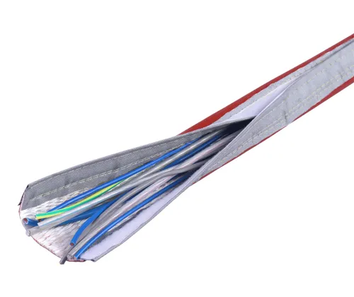 fire insulation tape