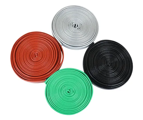 fire protection pipe sleeve