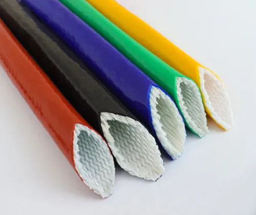fire protection wrap