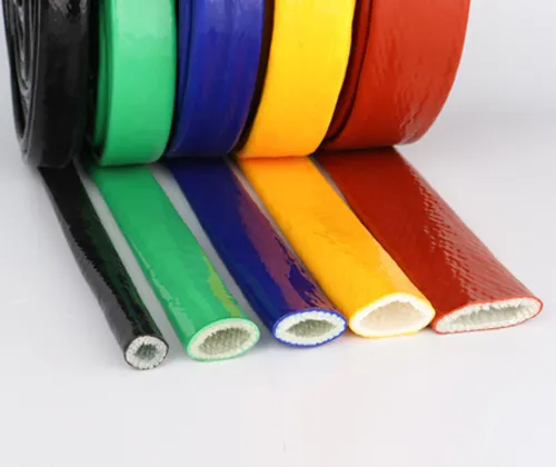 fire resistant pipe wrap