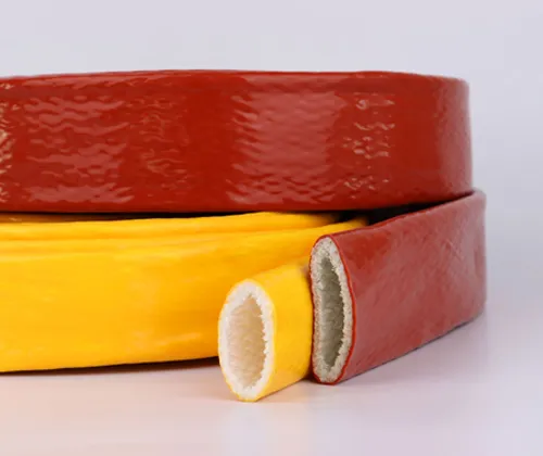fire retardant cover