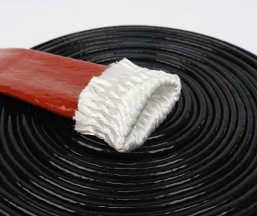 fire retardant fiberglass insulation