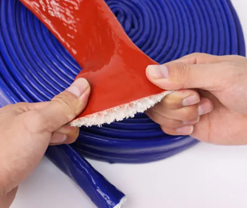 fire retardant foil insulation