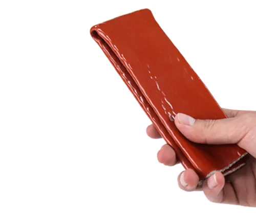 fireproof fiberglass insulation