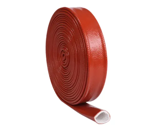 fireproof insulation material