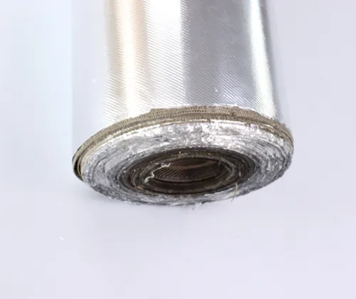 flame proof material