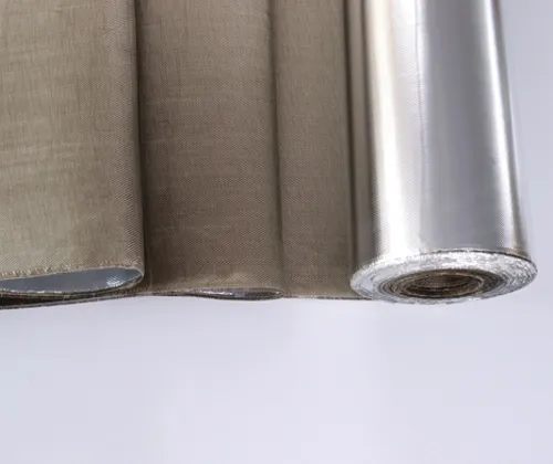 flame resistant material
