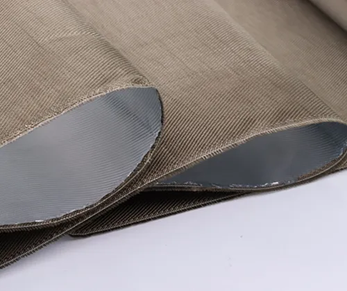 flame retardant cover