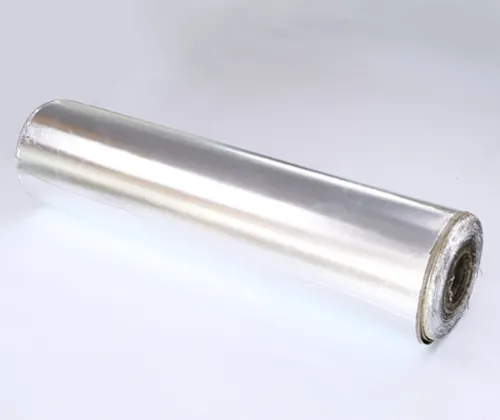 flexible pipe insulation