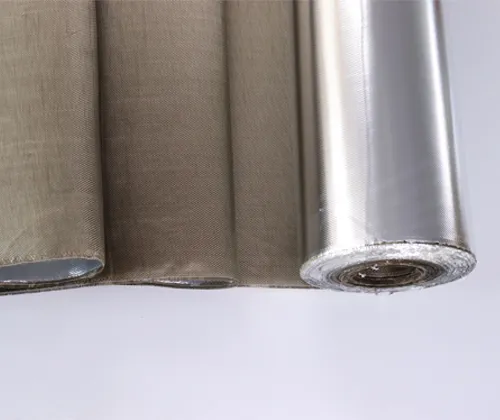 foil backed duct tape