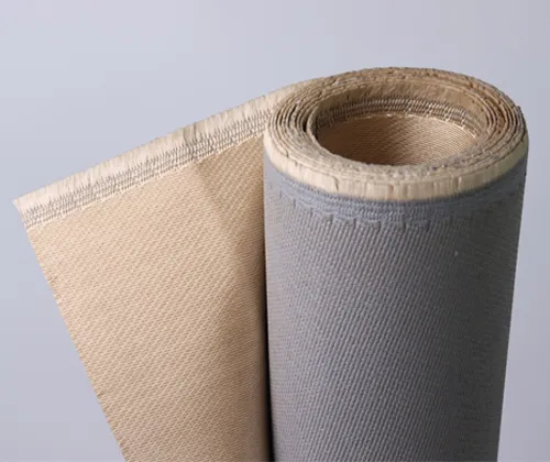 heat barrier fabric