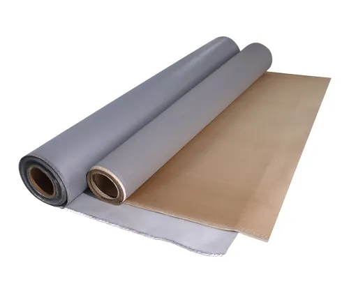 heat duct tape