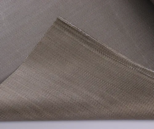 heat protection fabric