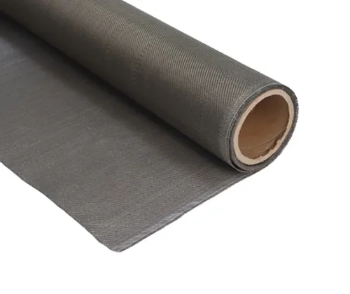 heat resistant cloth