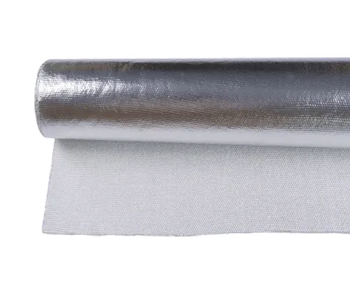 heat resistant covering