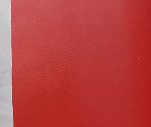 heat resistant insulation material