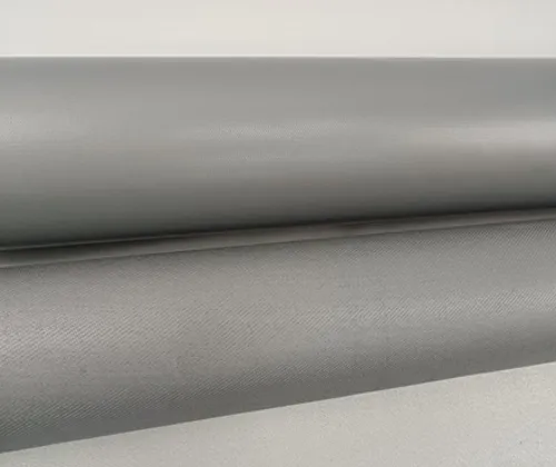 heat resistant material