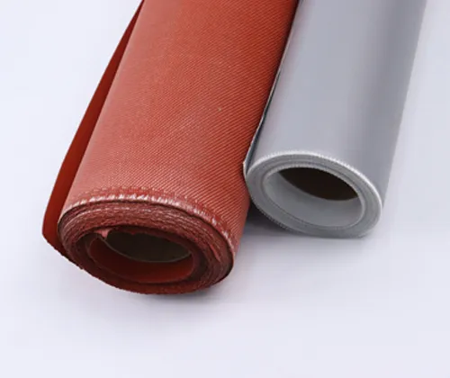 heat shield cloth material